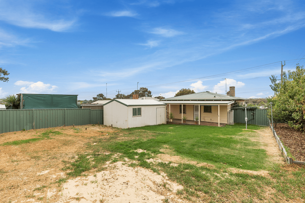 140 Anzac Avenue, SEYMOUR, VIC 3660