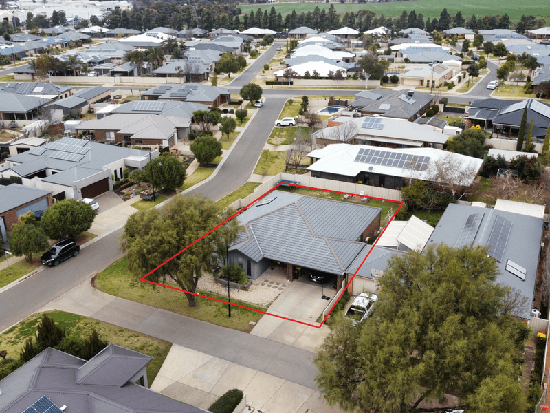 1 Cassia Way, SWAN HILL, VIC 3585