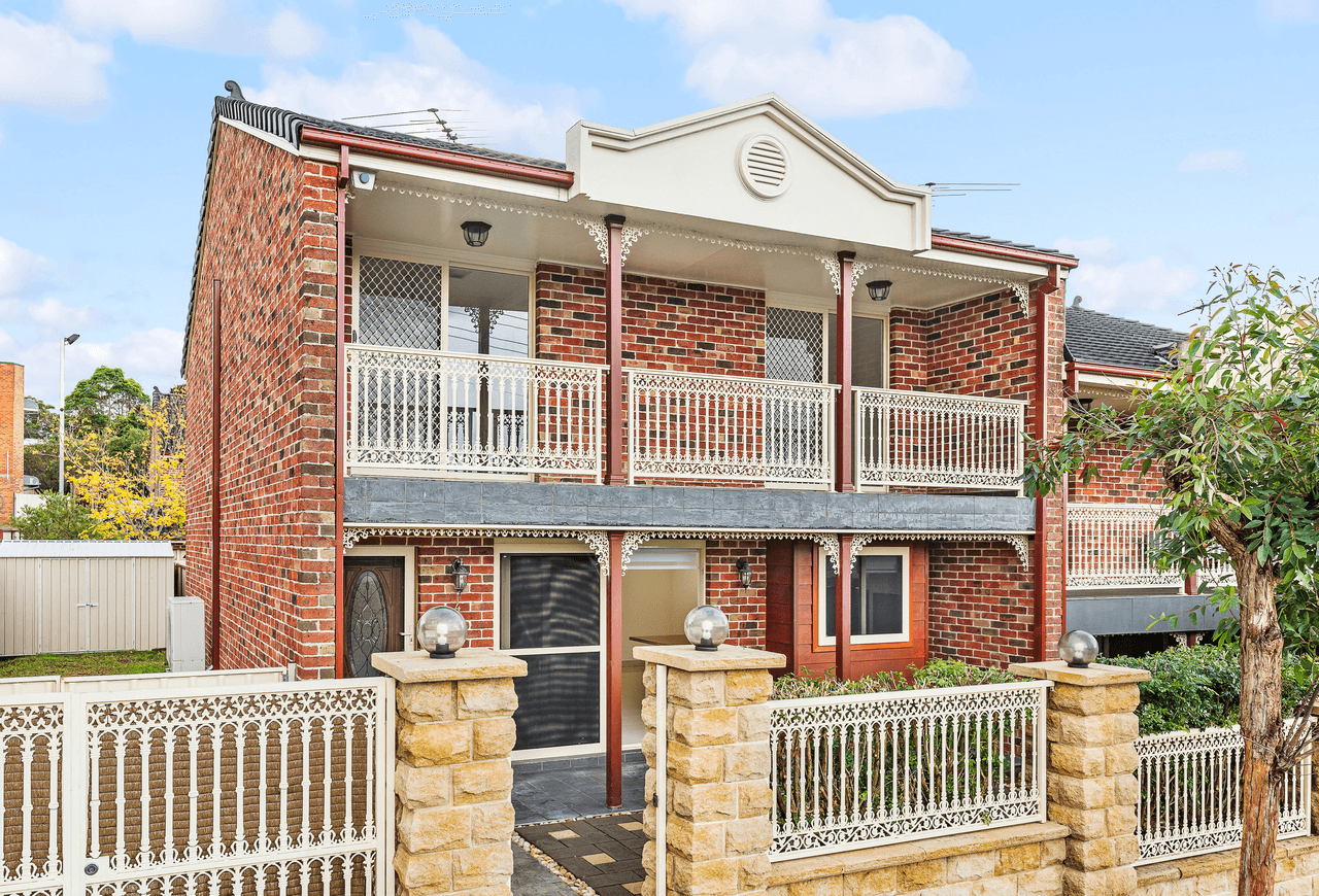 4/5-7 Short Street, HELENSBURGH, NSW 2508