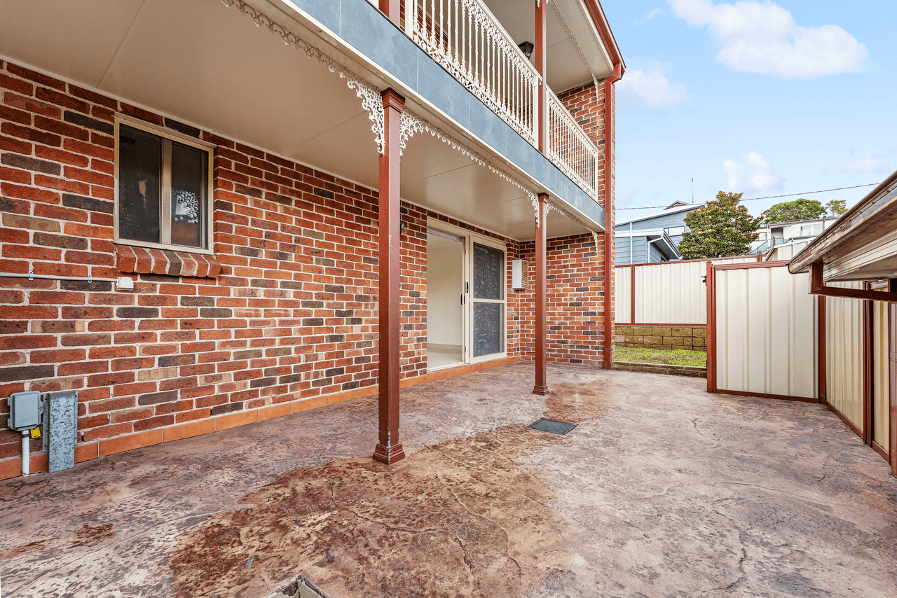 4/5-7 Short Street, HELENSBURGH, NSW 2508