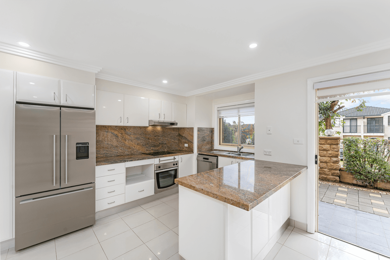 4/5-7 Short Street, HELENSBURGH, NSW 2508