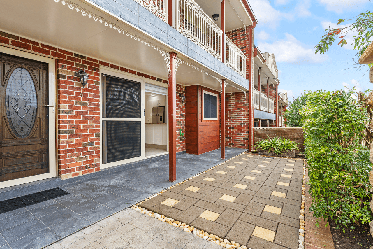 4/5-7 Short Street, HELENSBURGH, NSW 2508