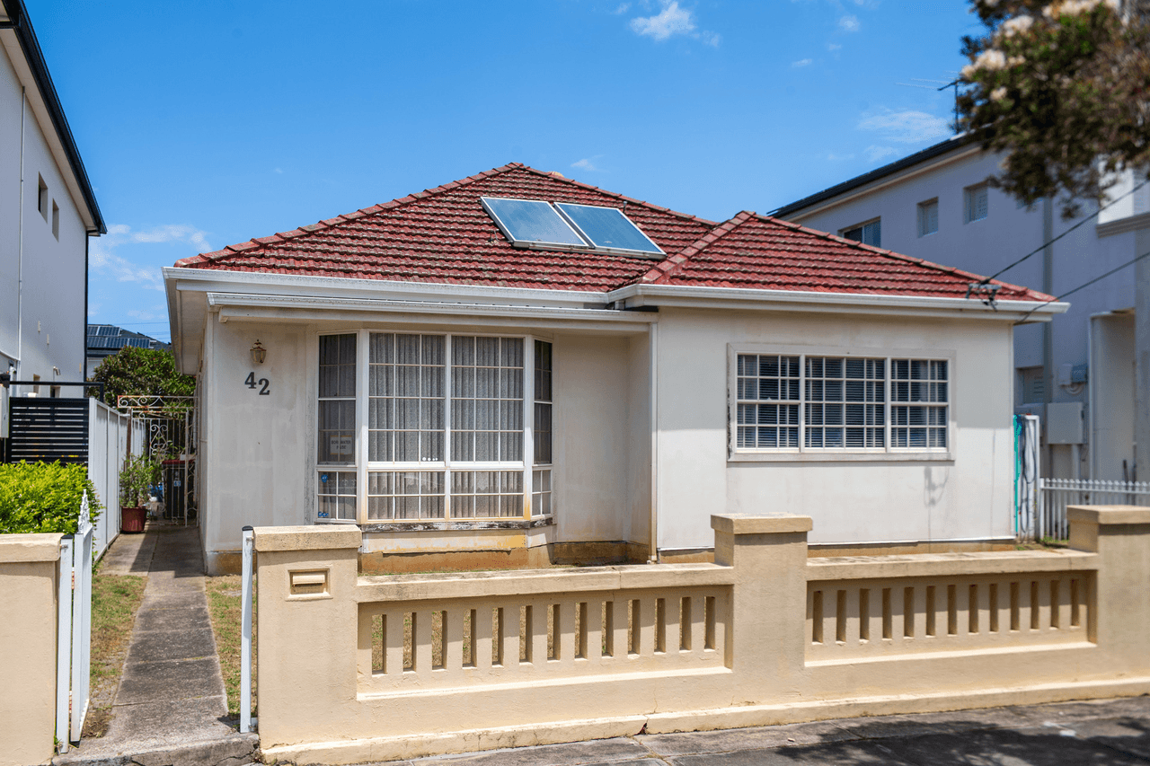 42 Culver Street, Monterey, NSW 2217