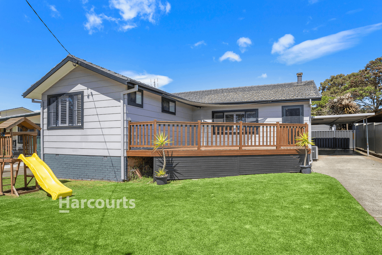 24 Kyeema Avenue, Koonawarra, NSW 2530