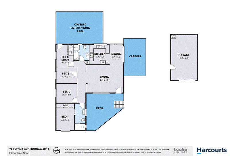 24 Kyeema Avenue, Koonawarra, NSW 2530