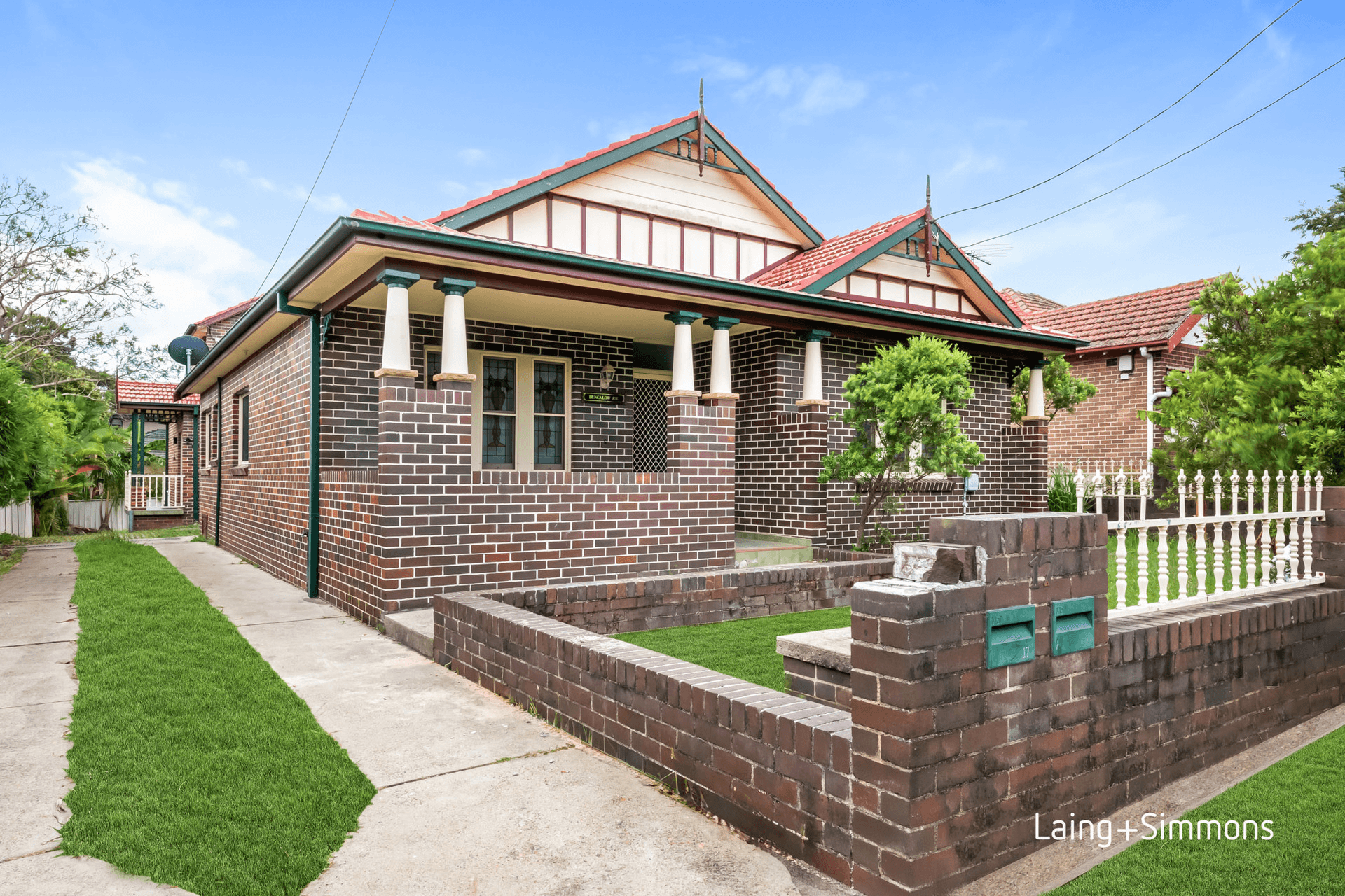 17 Moree Avenue, Westmead, NSW 2145