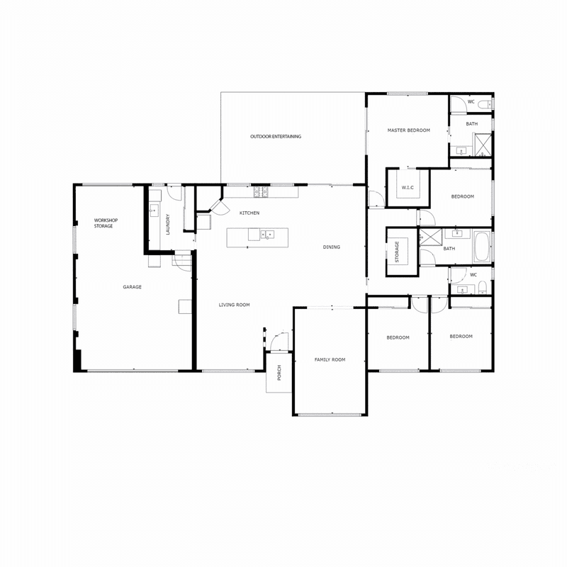 6 Caddy Court, Wodonga, VIC 3690