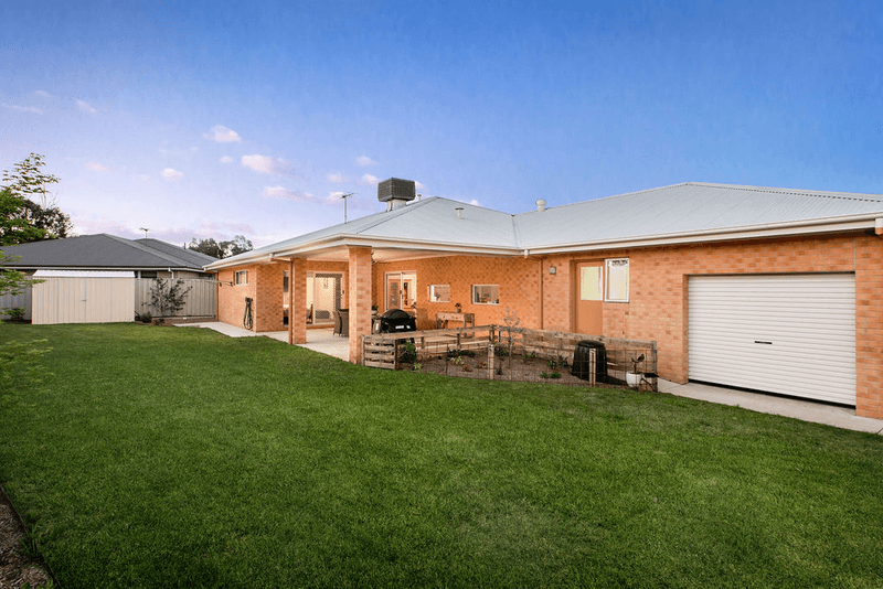 6 Caddy Court, Wodonga, VIC 3690