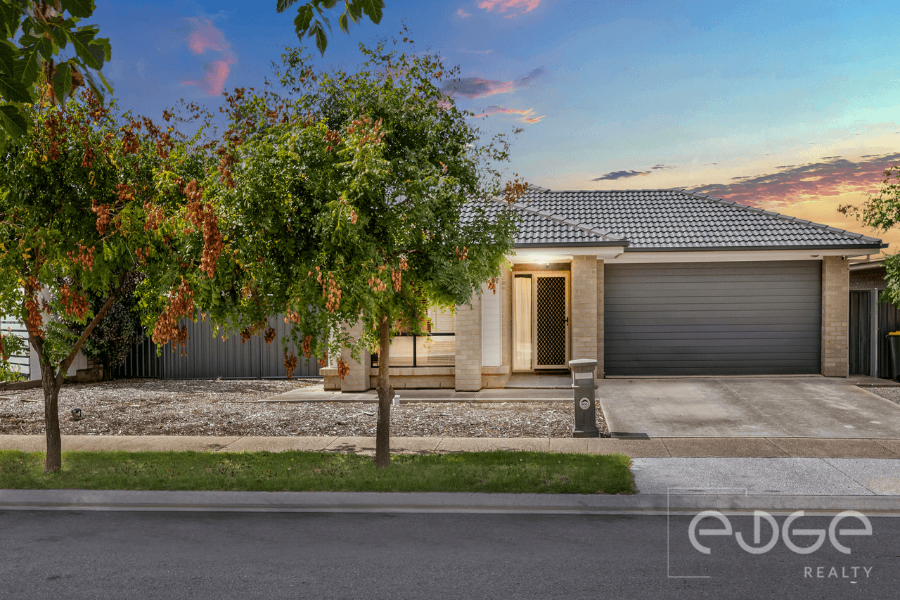 8 Gonis Circuit, EVANSTON GARDENS, SA 5116