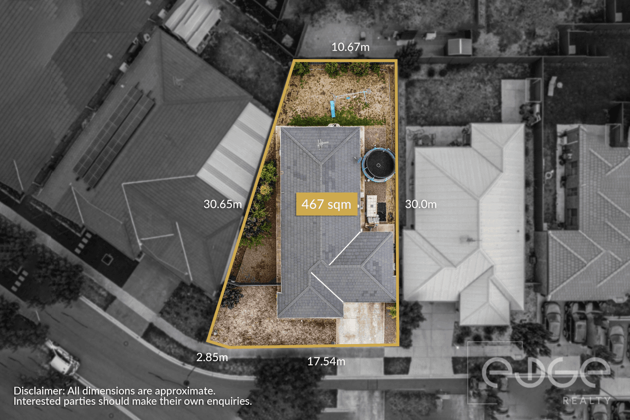 8 Gonis Circuit, EVANSTON GARDENS, SA 5116