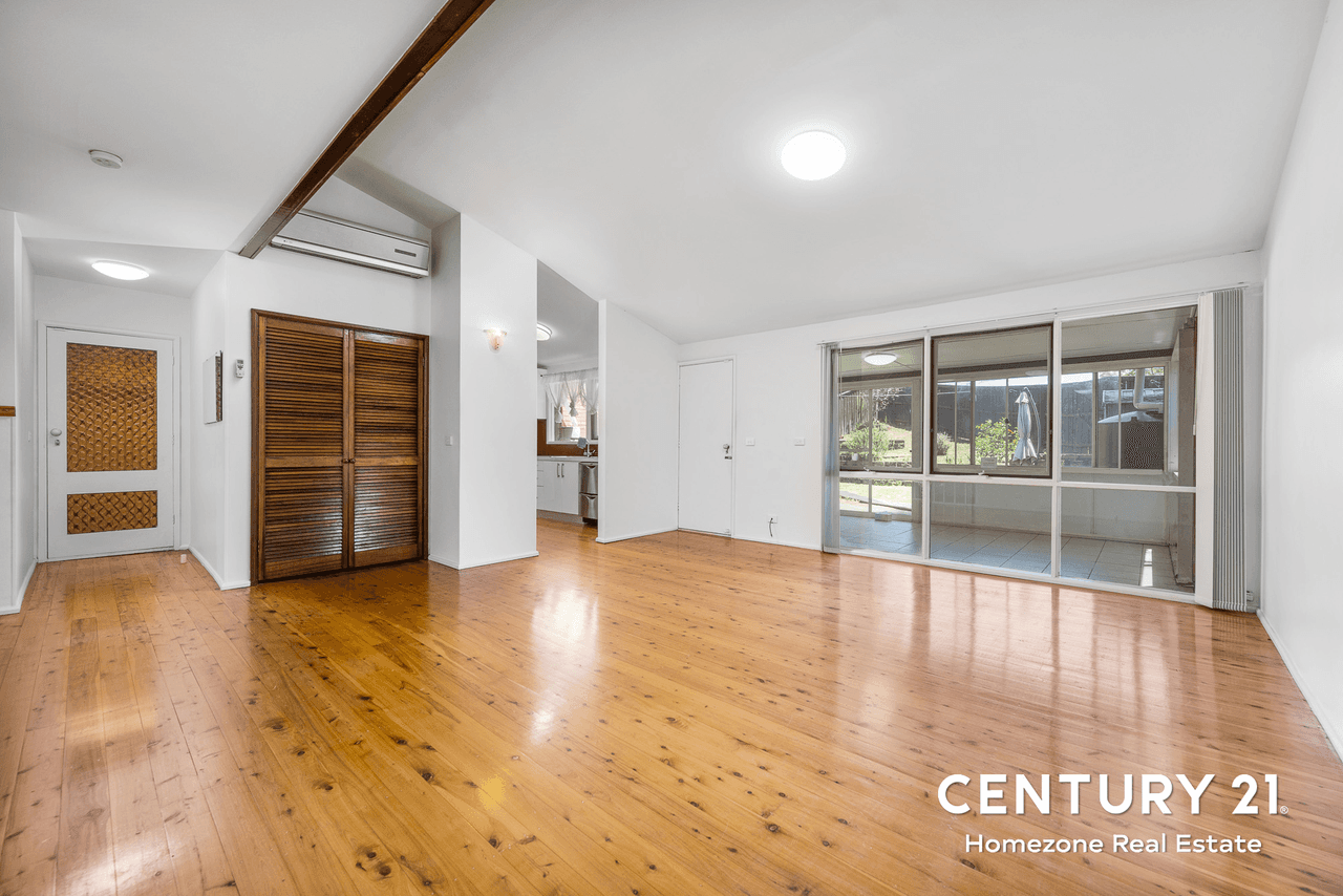 5/1 Kardella Court, Condell Park, NSW 2200