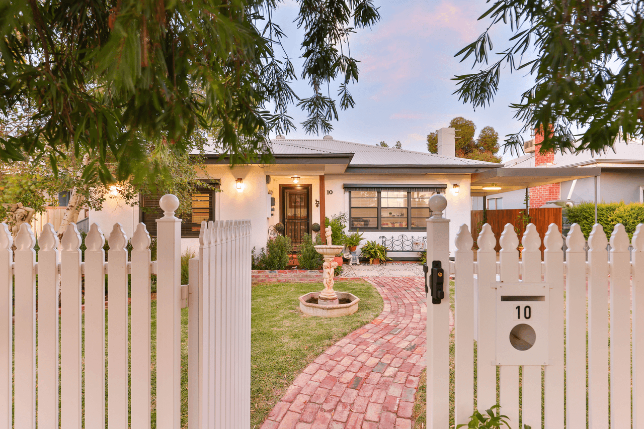 10 Rosemont Avenue, MILDURA, VIC 3500