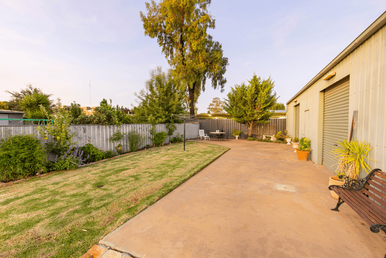 10 Rosemont Avenue, MILDURA, VIC 3500