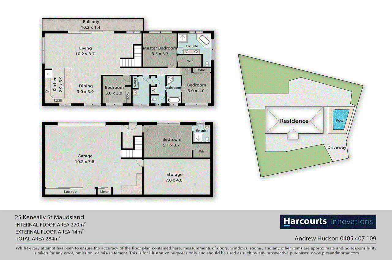 25 Keneally Street, Maudsland, QLD 4210