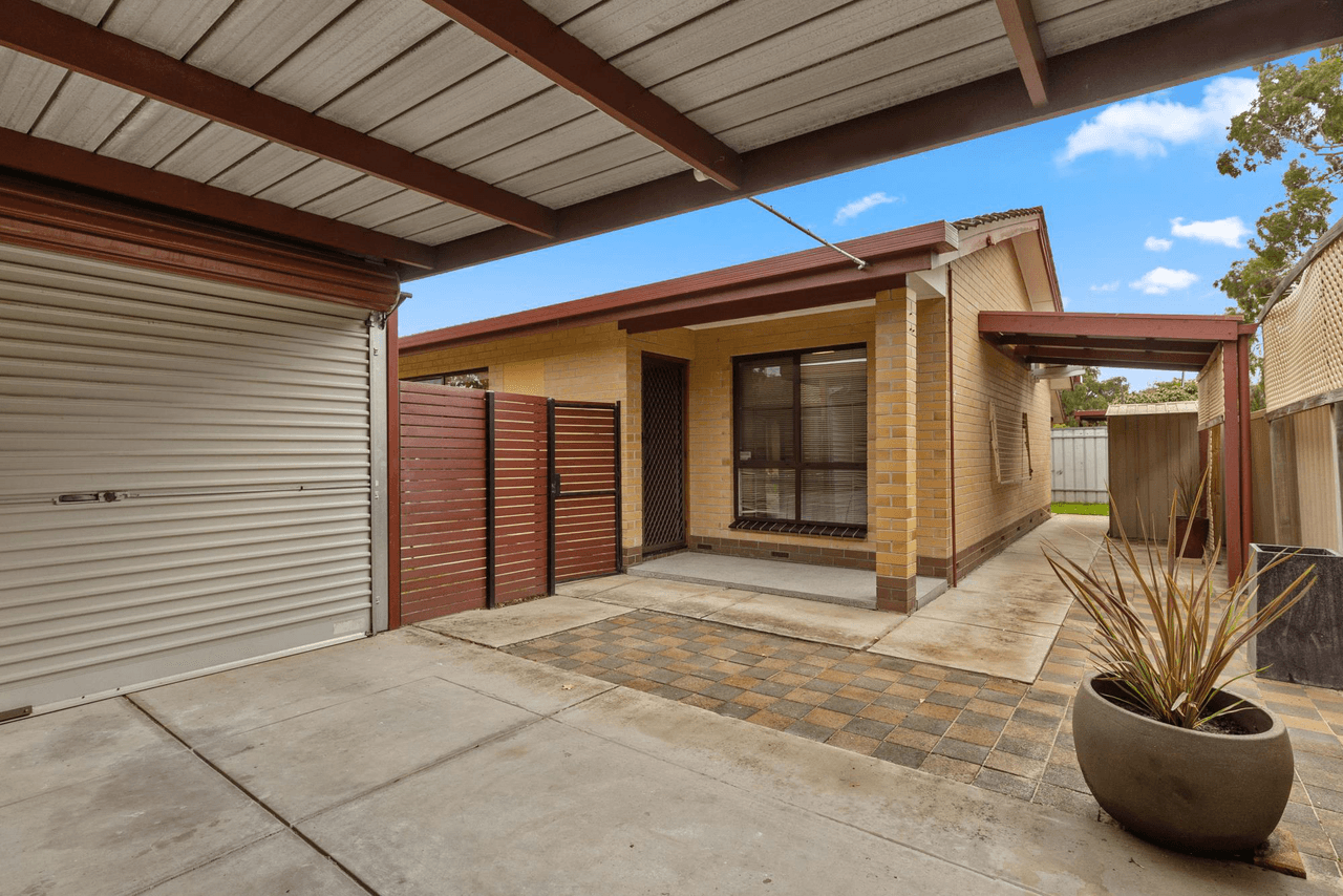 6/17 Thirza Avenue, MITCHELL PARK, SA 5043