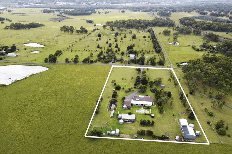 148 Winders Lane, Lochinvar, NSW 2321