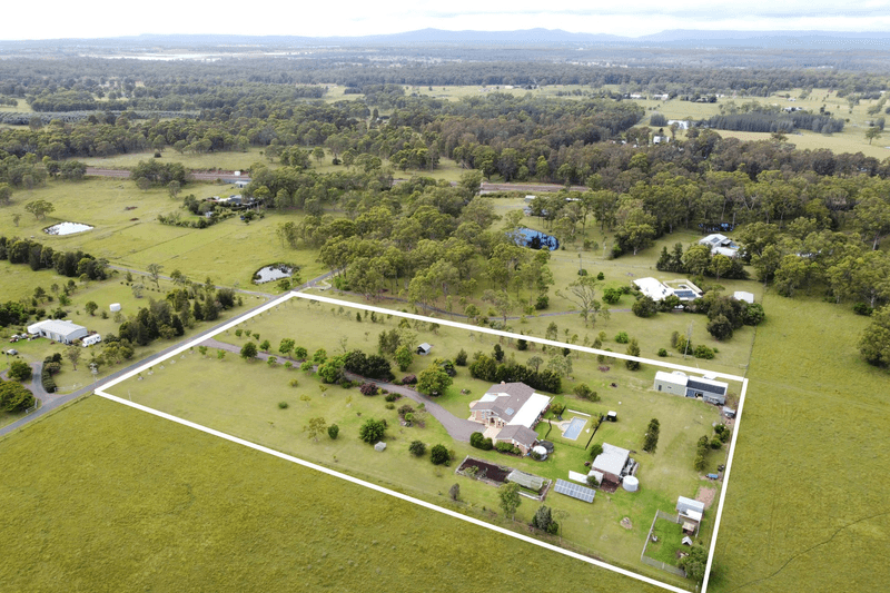 148 Winders Lane, Lochinvar, NSW 2321