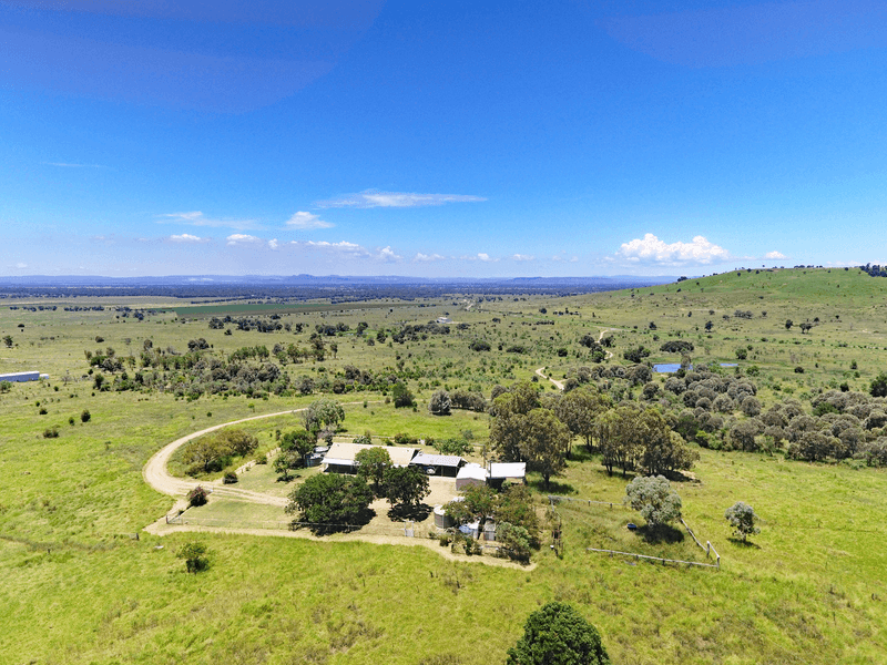 92 Crowsdale Camboon Road, BILOELA, QLD 4715