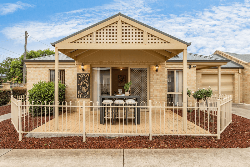 1/65 Mitchell Street, Wodonga, VIC 3690