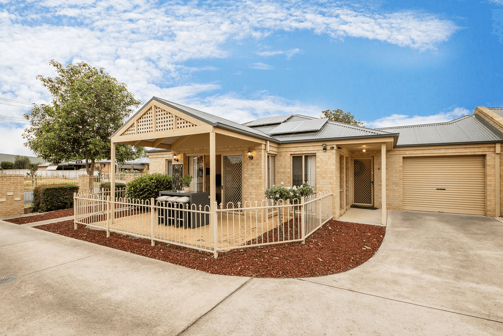 1/65 Mitchell Street, Wodonga, VIC 3690