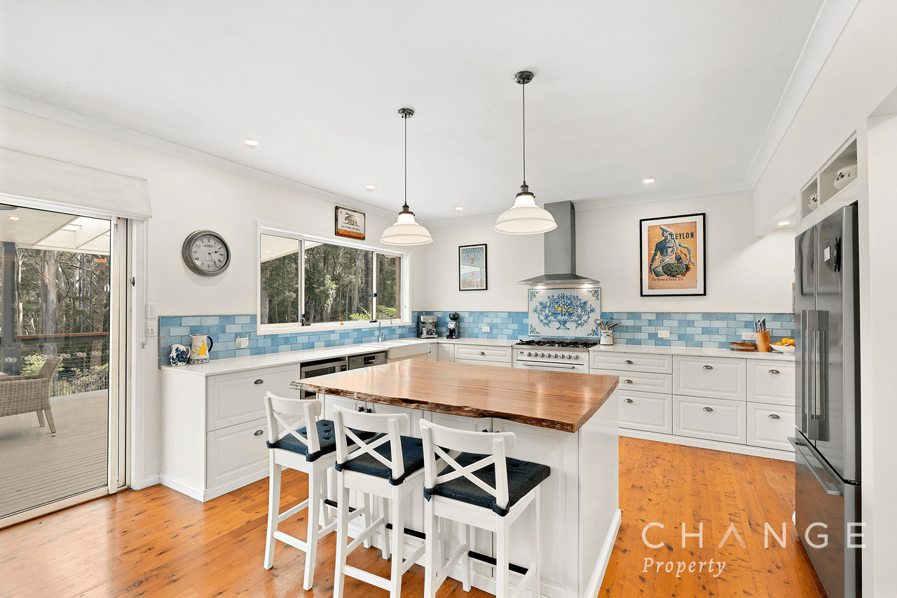 741 The Scenic Road, MACMASTERS BEACH, NSW 2251