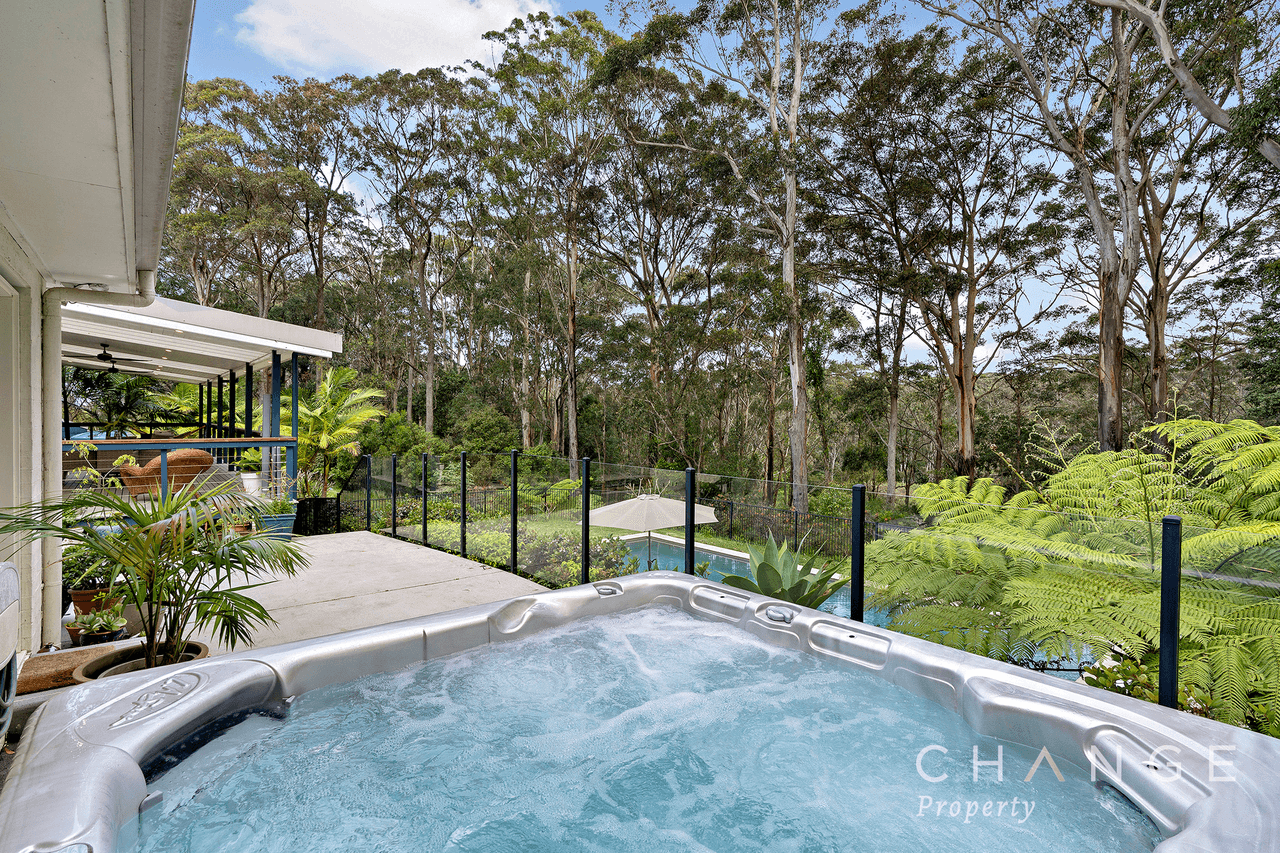 741 The Scenic Road, MACMASTERS BEACH, NSW 2251