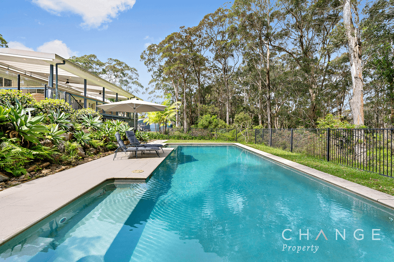 741 The Scenic Road, MACMASTERS BEACH, NSW 2251