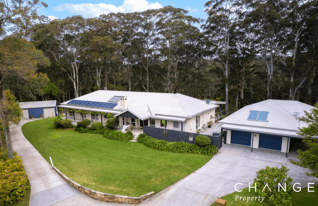 741 The Scenic Road, MACMASTERS BEACH, NSW 2251