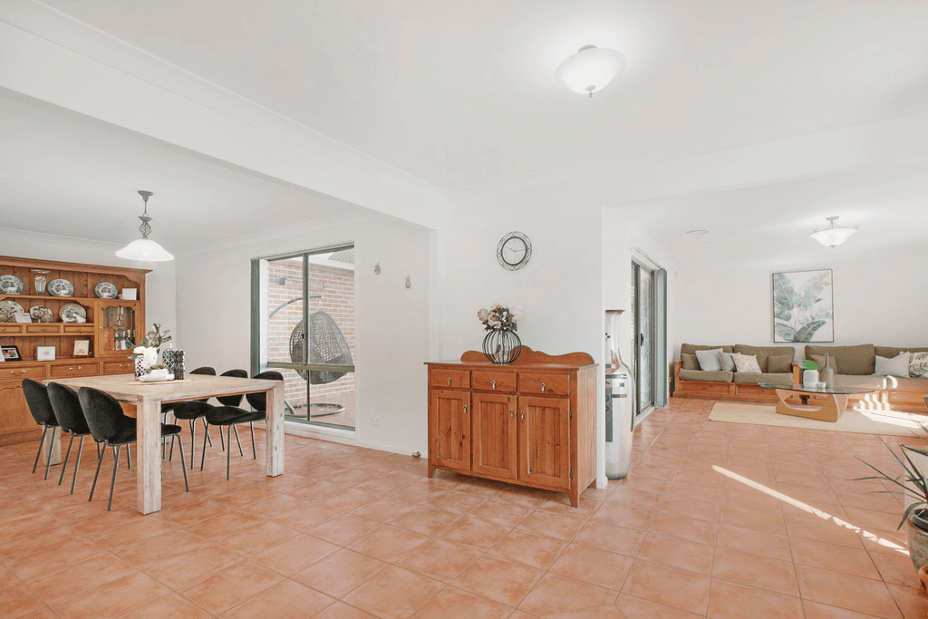 3 Cottrell Place, FAIRFIELD WEST, NSW 2165