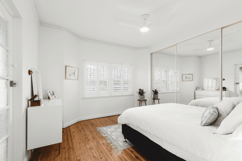 2/33 Byron Street, COOGEE, NSW 2034