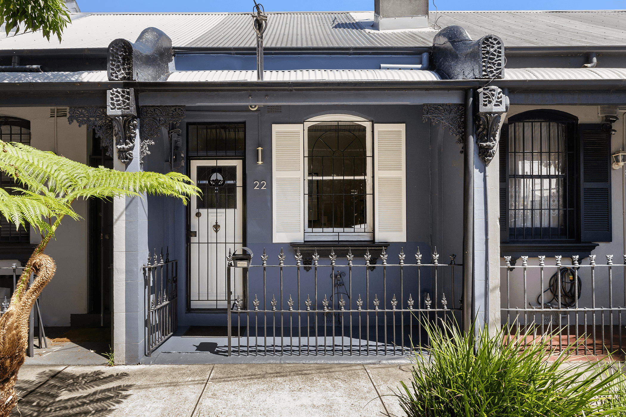 22 Anderson Street, ALEXANDRIA, NSW 2015