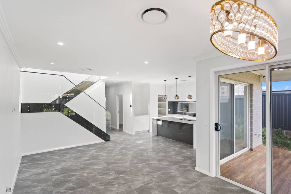 ROUSE HILL Address Upon Request, ROUSE HILL, NSW 2155