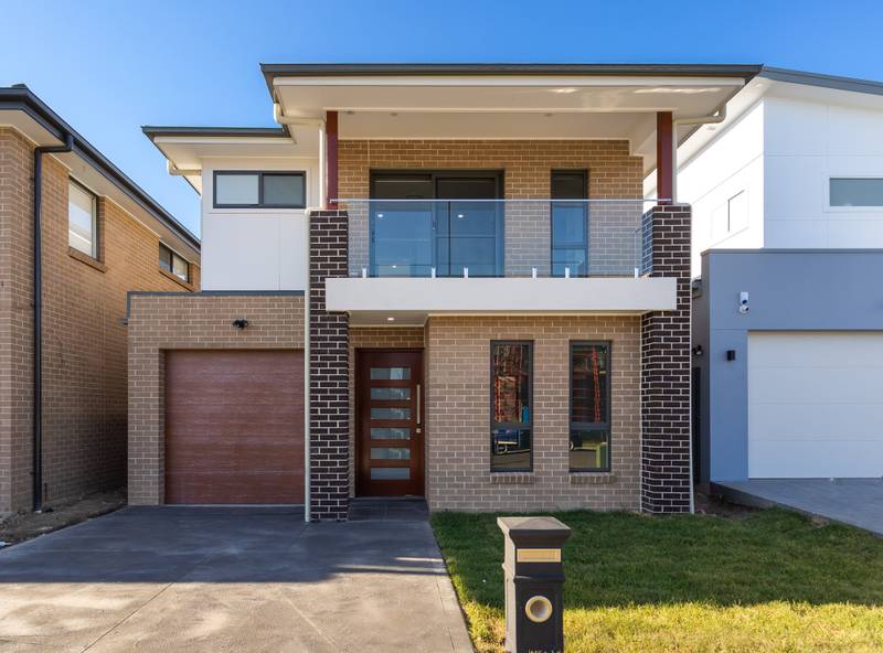 ROUSE HILL Address Upon Request, ROUSE HILL, NSW 2155