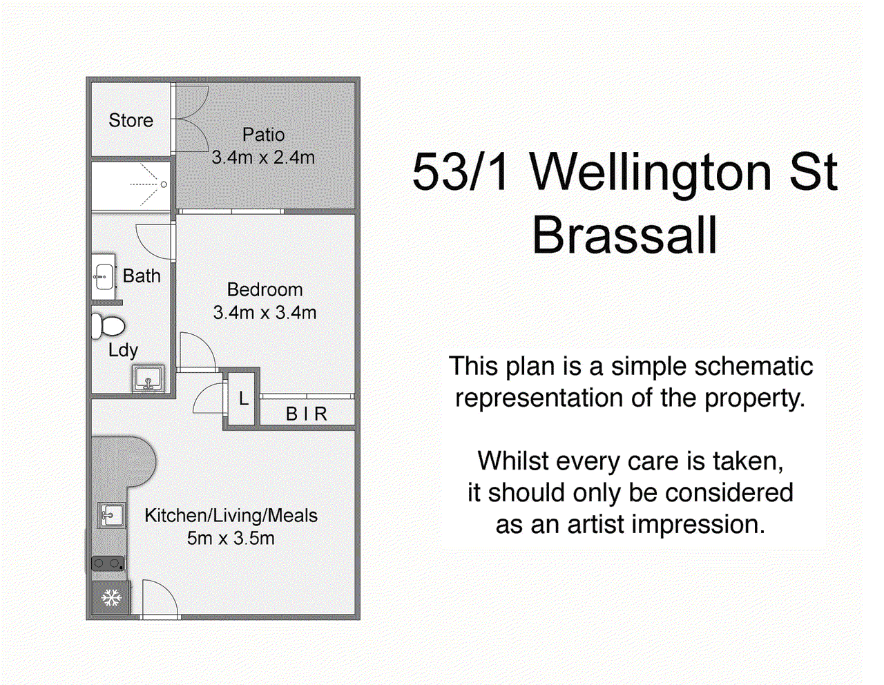 Lot 27/1 Wellington Street, BRASSALL, QLD 4305