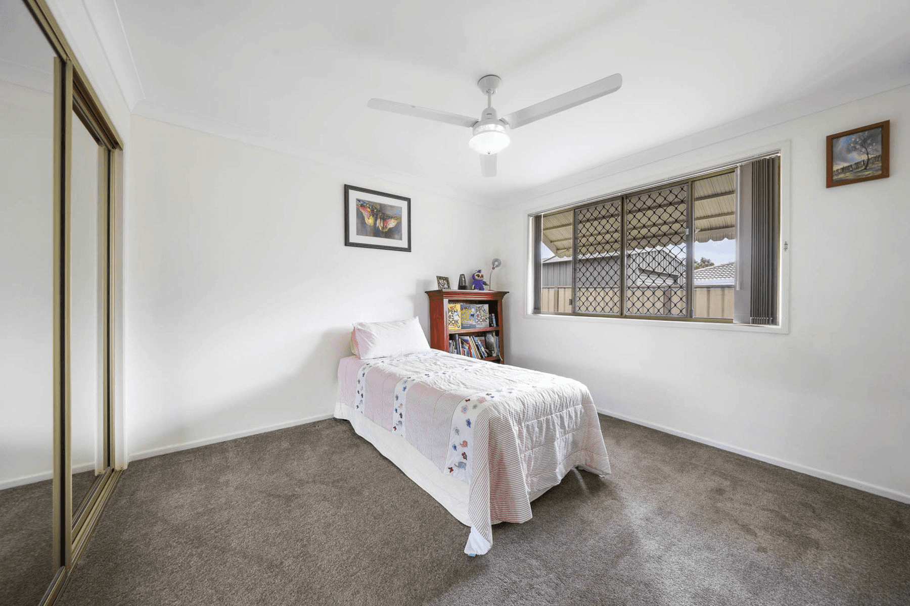 26 Wiemers Crescent, CENTENARY HEIGHTS, QLD 4350