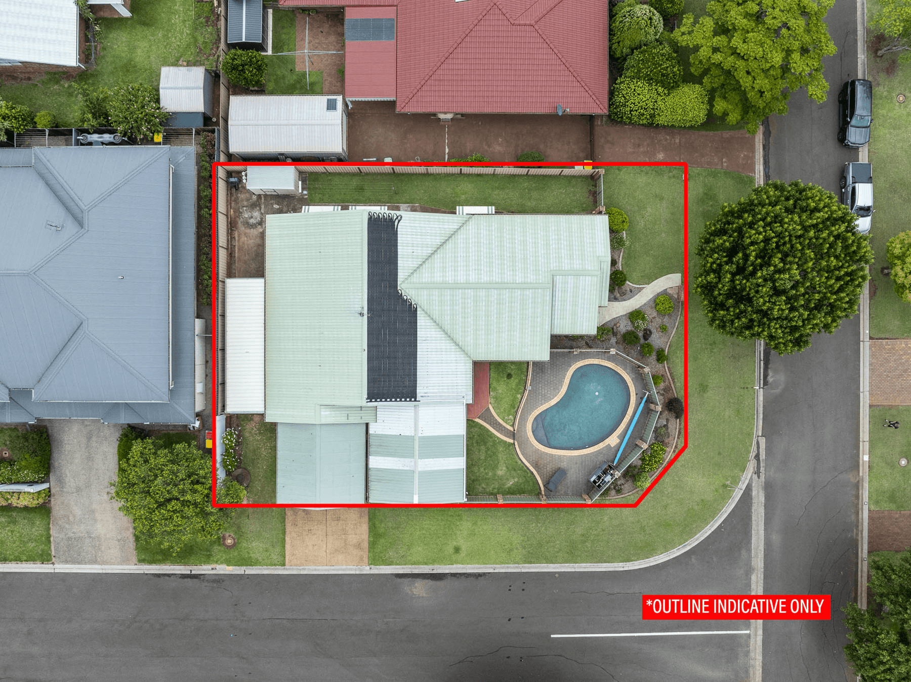 26 Wiemers Crescent, CENTENARY HEIGHTS, QLD 4350