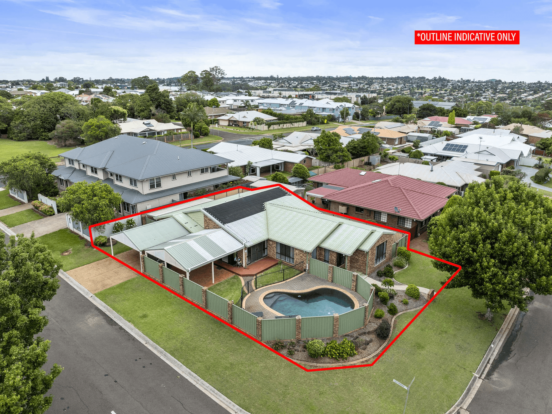 26 Wiemers Crescent, CENTENARY HEIGHTS, QLD 4350