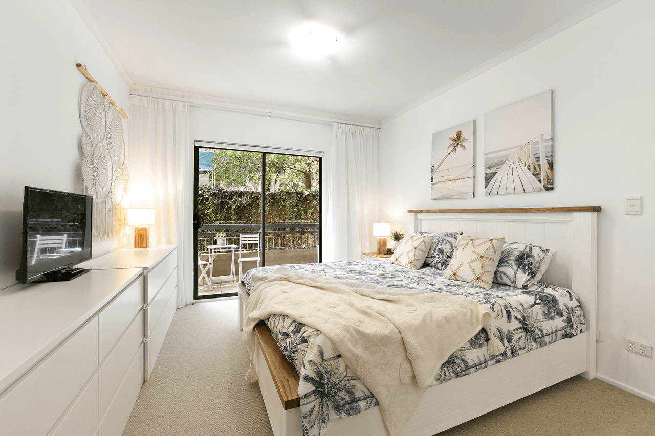 14/17-19 Old Barrenjoey Road, AVALON BEACH, NSW 2107