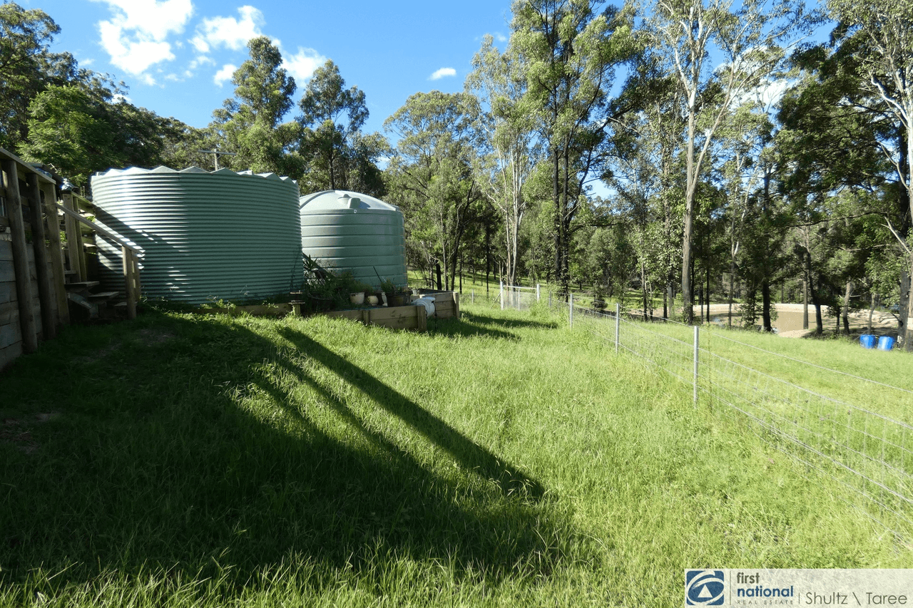 313 Bull Hill Road, Tinonee, NSW 2430