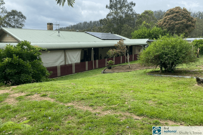 313 Bull Hill Road, Tinonee, NSW 2430