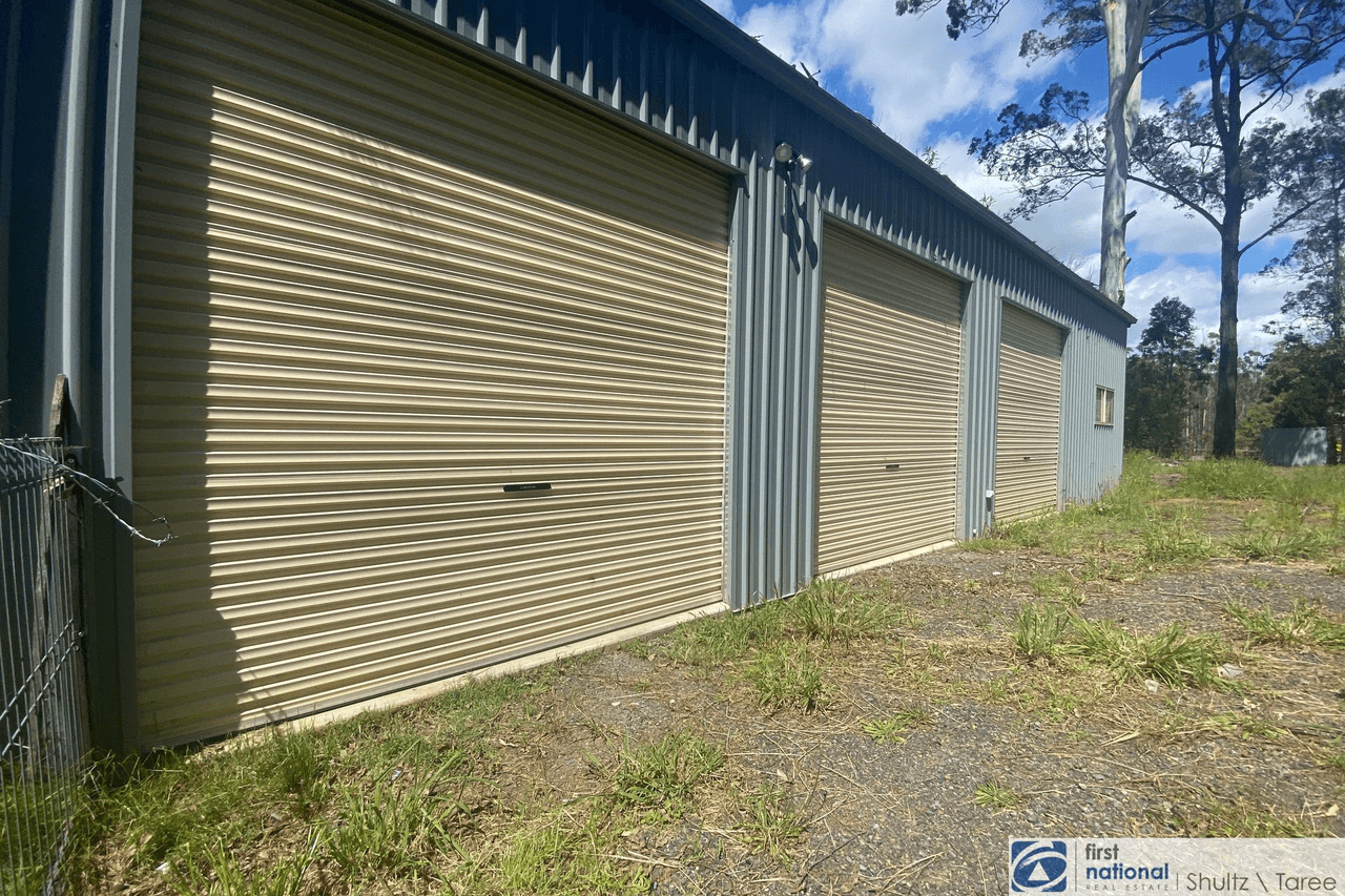 313 Bull Hill Road, Tinonee, NSW 2430