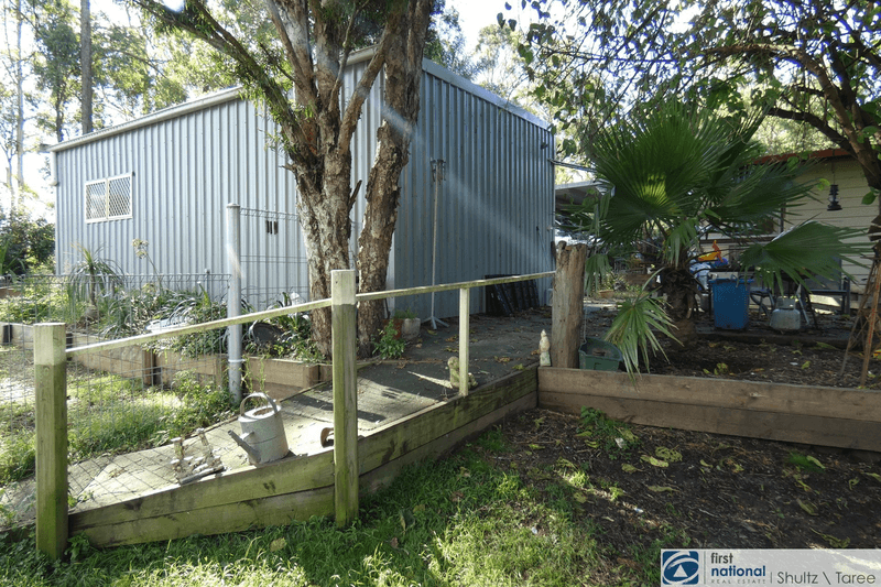 313 Bull Hill Road, Tinonee, NSW 2430