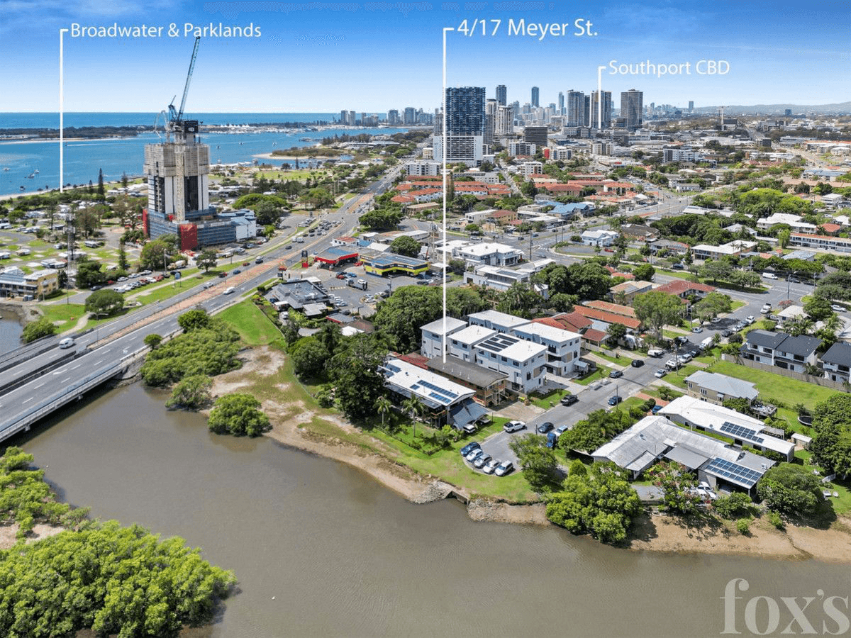 4/17 Meyer Street, SOUTHPORT, QLD 4215