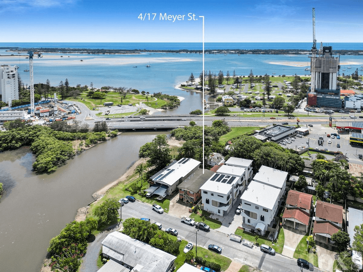 4/17 Meyer Street, SOUTHPORT, QLD 4215