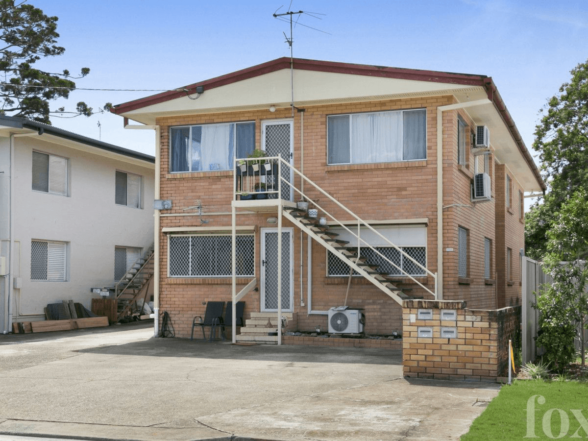 4/17 Meyer Street, SOUTHPORT, QLD 4215