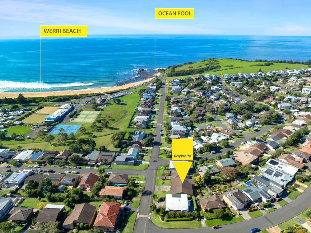 7 Geering Street, GERRINGONG, NSW 2534