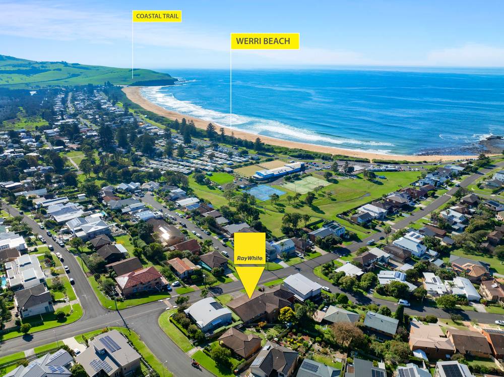 7 Geering Street, GERRINGONG, NSW 2534