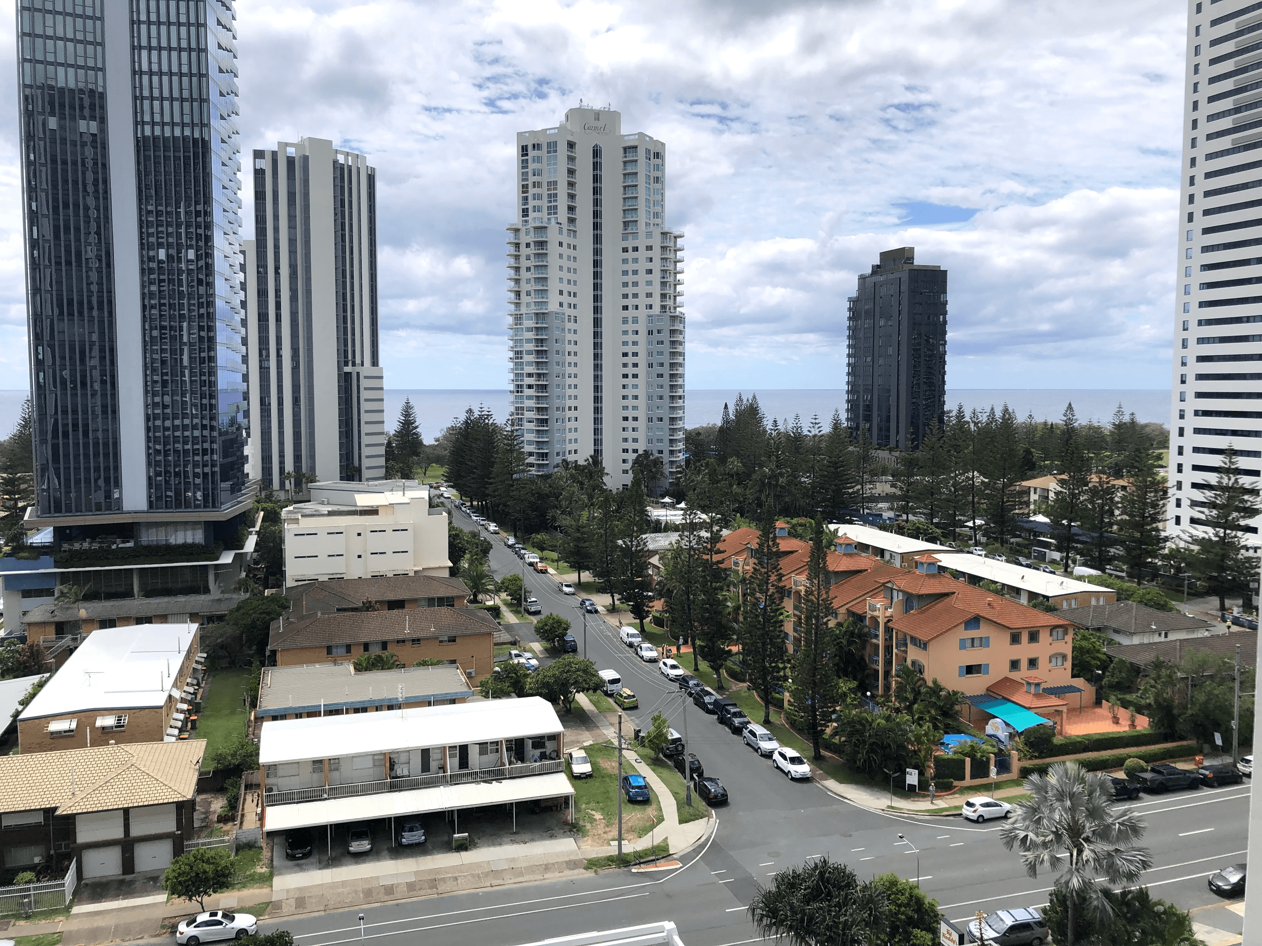 1103/2663 Gold Coast Highway, BROADBEACH, QLD 4218