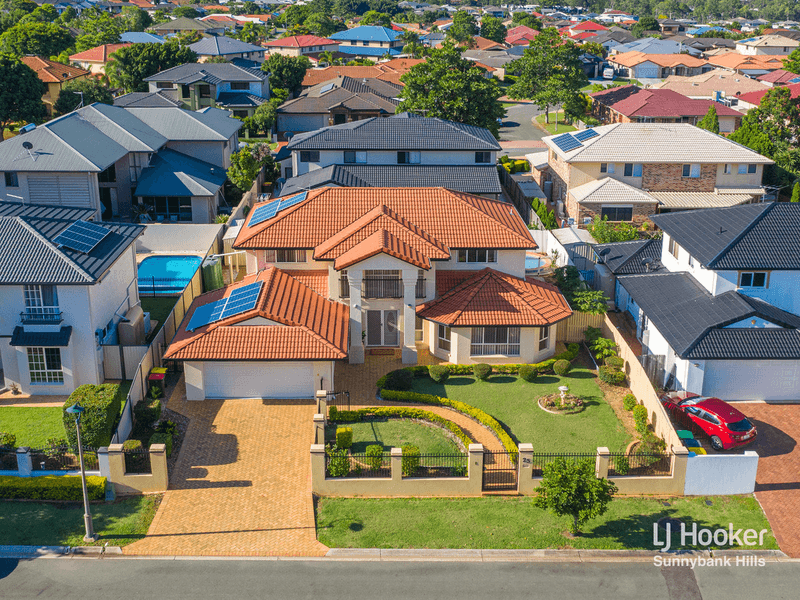 25 Crestwood Street, KURABY, QLD 4112