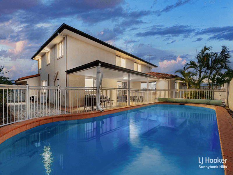 25 Crestwood Street, KURABY, QLD 4112